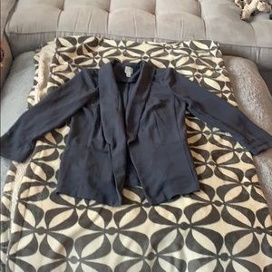 LC Lauren Conrad Blazer